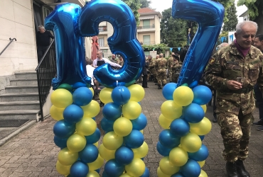 Festa anniversario 2019