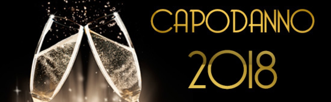 Capodanno in SOMS 2018